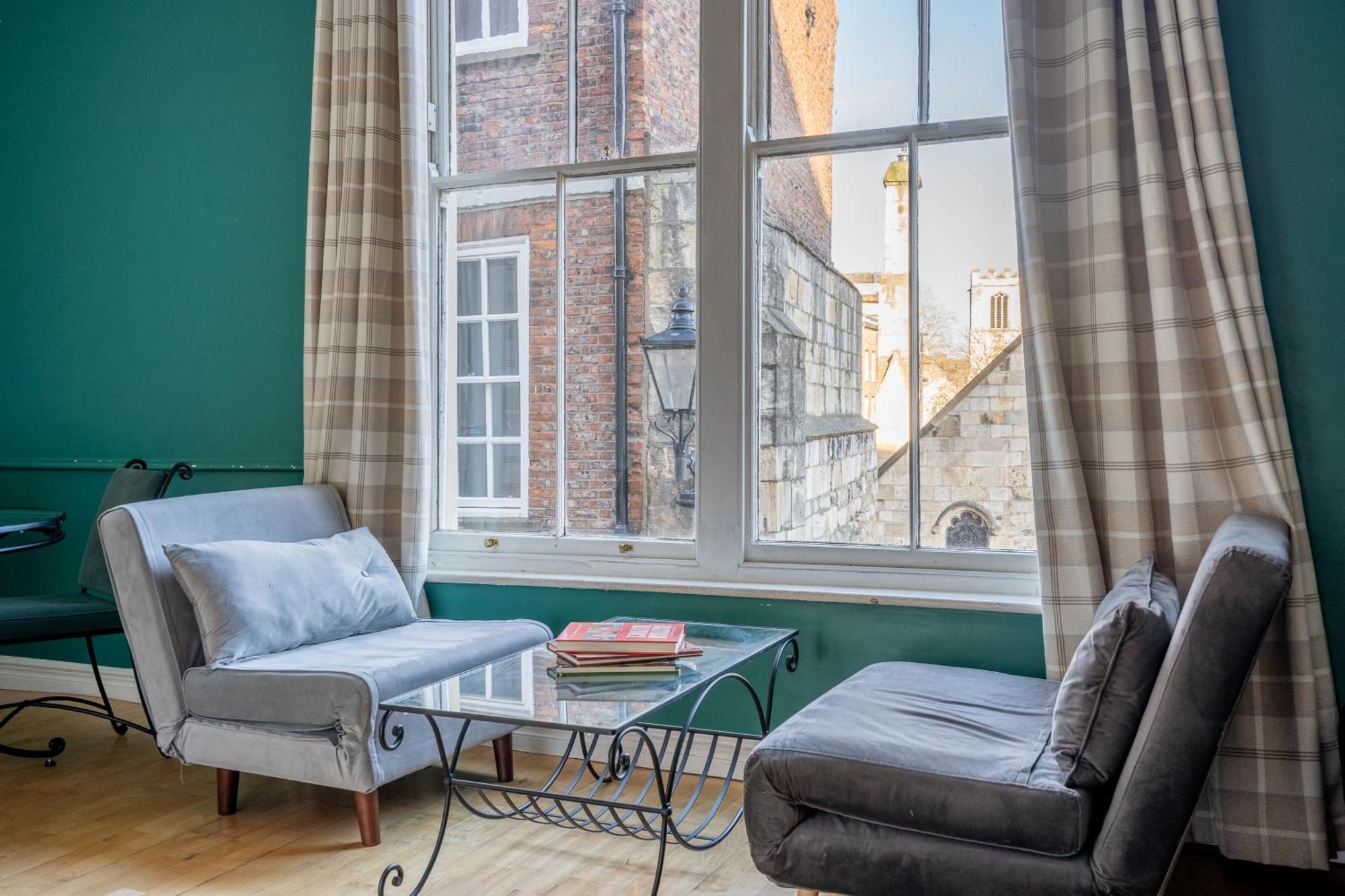Apartamento The Shambles - York